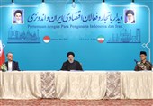 رئیسی: همکاری کشورهای مسلمان و دیگر کشورها تعیینکننده وضعیت فردای جهان است
