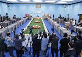 51st Asian Clearing Union Meeting Kicks Off in Tehran