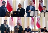 وزیر ارتباطات: روابط ایران و اندونزی وارد مرحله جدیدی شد