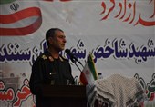 آزادسازی 5400 کیلومتر از خاک ایران در عملیات بیت‌المقدس/‌ اسارت 19 هزار بعثی در خرمشهر