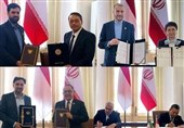Iran-Indonesia Relations Enter New Phase: ICT Minister