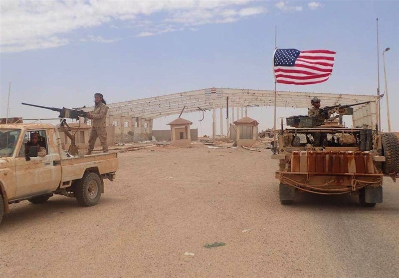Irak ve Suriye&apos;de ABD Üslerine Saldırılar Devam Ediyor