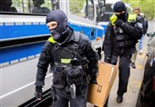 German Police Conduct Raids on Climate Activists As Impatience Mounts