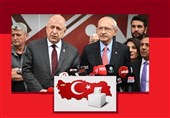 انتخابات ترکیه؛ آیا کلیچدار اوغلو کرسی وزارت کشور را هم پیش فروش کرد؟