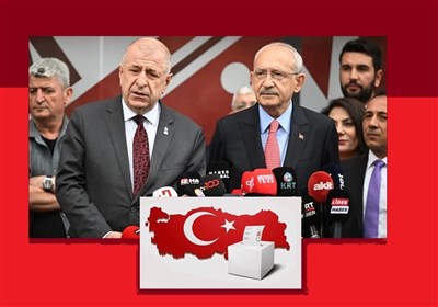  انتخابات ترکیه؛ آیا کلیچدار اوغلو کرسی وزارت کشور را هم پیش فروش کرد؟ 