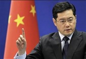 وزیر خارجه چین: صداهای بیشتری برای برقراری آتش بس در اوکراین شنیده می‌شود