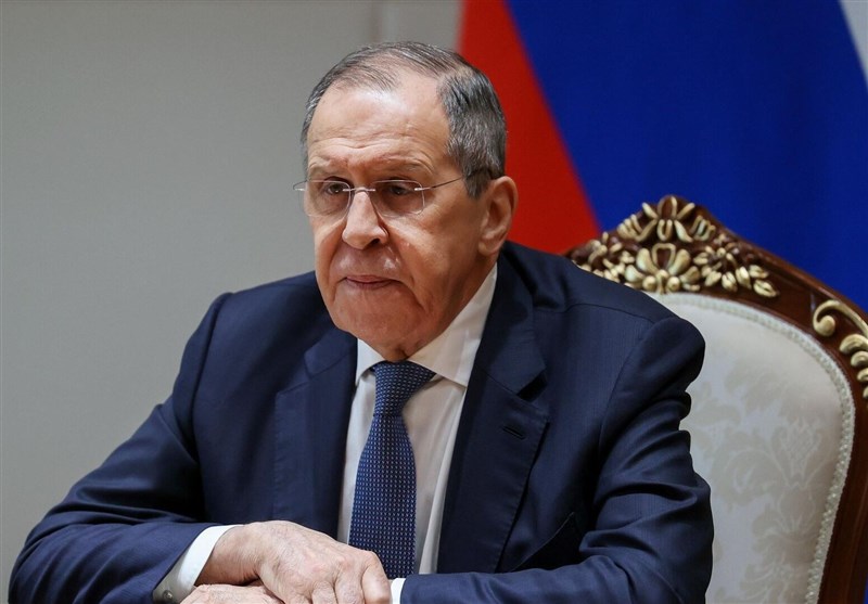 NATO&apos;s Direct Involvement in Ukraine Crisis Increasing Nuclear War Risk: Lavrov