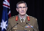مدال‌ افتخار نظامیان استرالیایی حاضر در جنگ افغانستان پس گرفته می‌شود