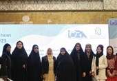 آموزش حضوری و توانمندسازی زنان حاشیه اقیانوس هند برای اولین بار‌‌ در ایران