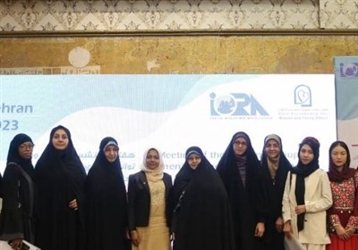  آموزش حضوری و توانمندسازی زنان حاشیه اقیانوس هند برای اولین بار‌‌ در ایران 