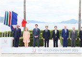گزارش تحقیقی «فایننشیال تایمز»: سلطه اقتصادی آمریکا به تاریخ پیوسته است/ G7 نمیتواند جهان را اداره کند