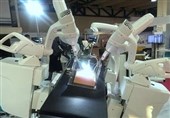 بهره‌برداری از سامانه رباتیک جراحی ایرانی در 2 شهر کشور اندونزی