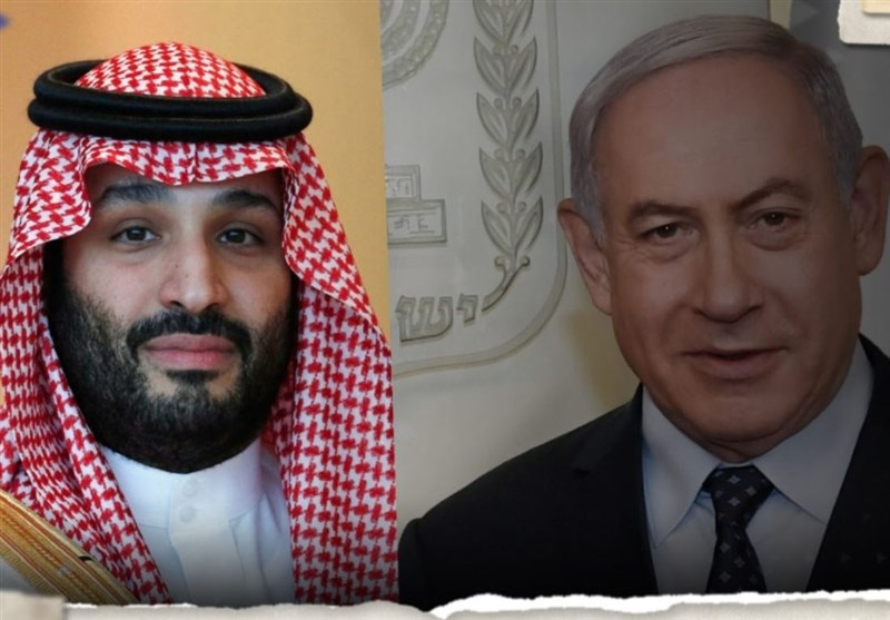 Suudi Arabistan İle İsrail Arasında Gizli Diyaloglar