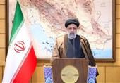 President Highlights Iran’s Comprehensive, Balanced Foreign Policy