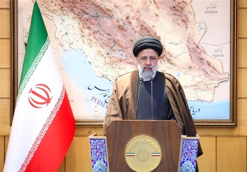 Presiden Republik menyoroti kebijakan luar negeri Iran yang komprehensif dan seimbang – Berita politik – Kantor Berita Tasnim
