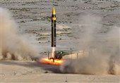 Range of Iran’s Missiles Confined to 2,000 km Deliberately; Deputy Defense Minister