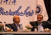 آفت سرمایه‌گذاری از زبان استاندار کرمان؛ ادارات جزیره‌ای عمل می‌کنند