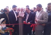 افتتاح نخستین مجموعه تخصصی ویژه دختران در گناباد