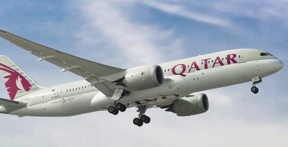 از سرگیری پرواز مستقیم بحرین و قطر پس از 6 سال
