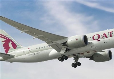  از سرگیری پرواز مستقیم بحرین و قطر پس از ۶ سال 