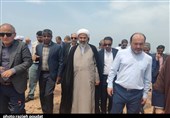 تثبیت حاکمیت ملی جمهوری اسلامی ایران در جزیره بوموسی با حضور مردم تقویت میشود