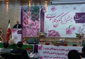 "گل و گلاب" داراب ثبت جهانی میشود