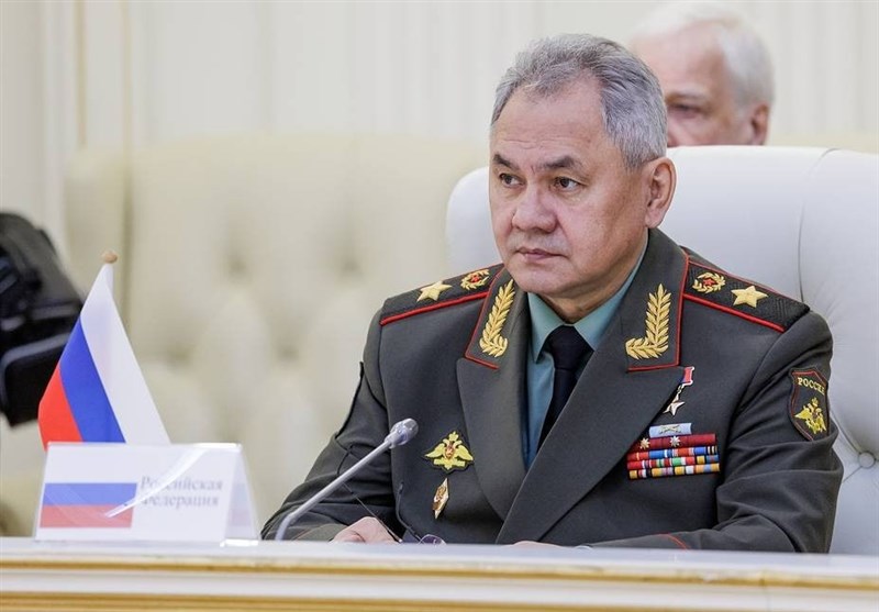 Russia&apos;s Defense Minister Says US Seeking to Destabilize Region Using Terrorists in Afghanistan