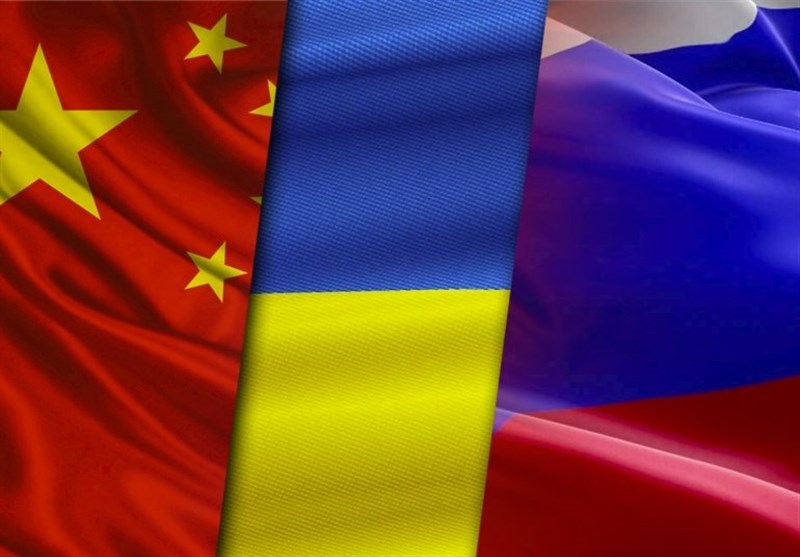 تحولات اوکراین|صدای صلح چین در اروپا  شنیده نشد، پکن روی حمایت مسکو حساب می‌کند