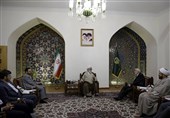 تولیت آستان قدس: دانشگاه علامه طباطبایی در تراز انقلاب اسلامی عمل کند