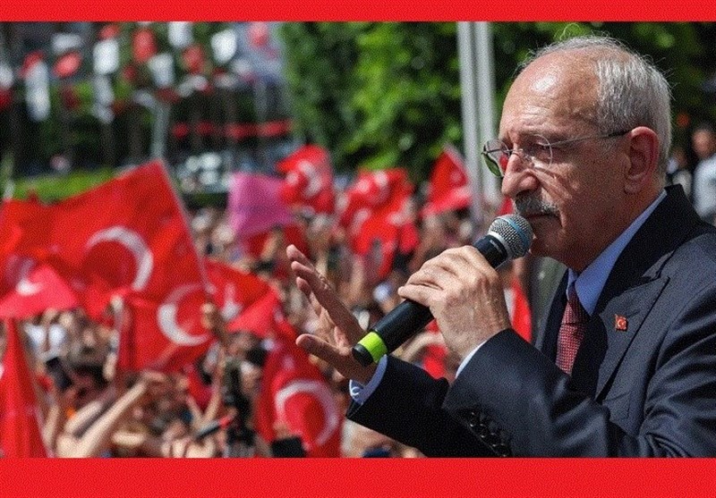 کشور ترکیه , انتخابات 2023 ریاست جمهوری ترکیه , 