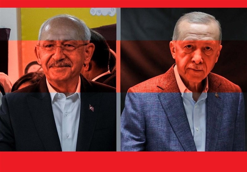 کشور ترکیه , انتخابات 2023 ریاست جمهوری ترکیه , 