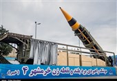 Iran Dismisses Western Concerns over New Missile