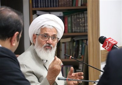 امام جمعه زنجان: رونمایی از موشک فرا صوت فتاح نشان دهنده بالندگی کشور است