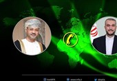Umman Sultanının Tahran Ziyareti Öncesi Kritik Görüşme
