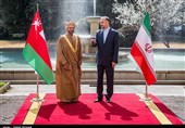 Top Diplomats Discuss Plans for Omani Sultan’s Iran Visit