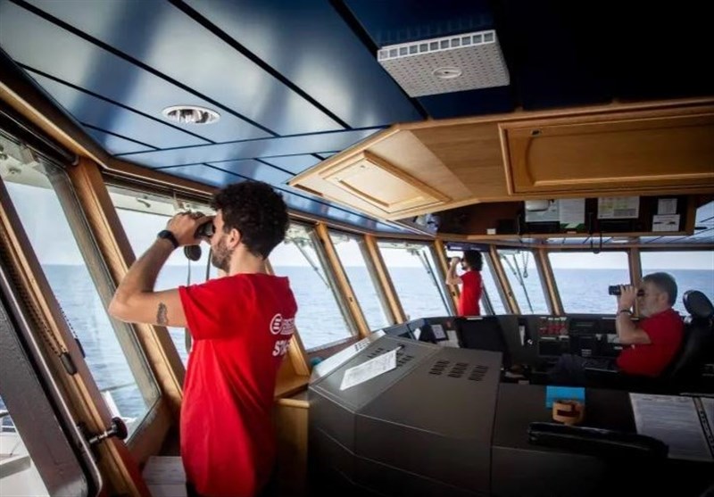 Boat Carrying 500 Asylum Seekers Disappears in Mediterranean Sea