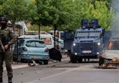 تنش میان صرب‌های کوزوو و پلیس/رئیس جمهور صربستان پای ناتو را وسط کشید