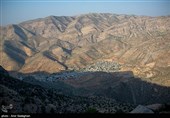 جشنواره گل و گلاب لایزنگان فارس