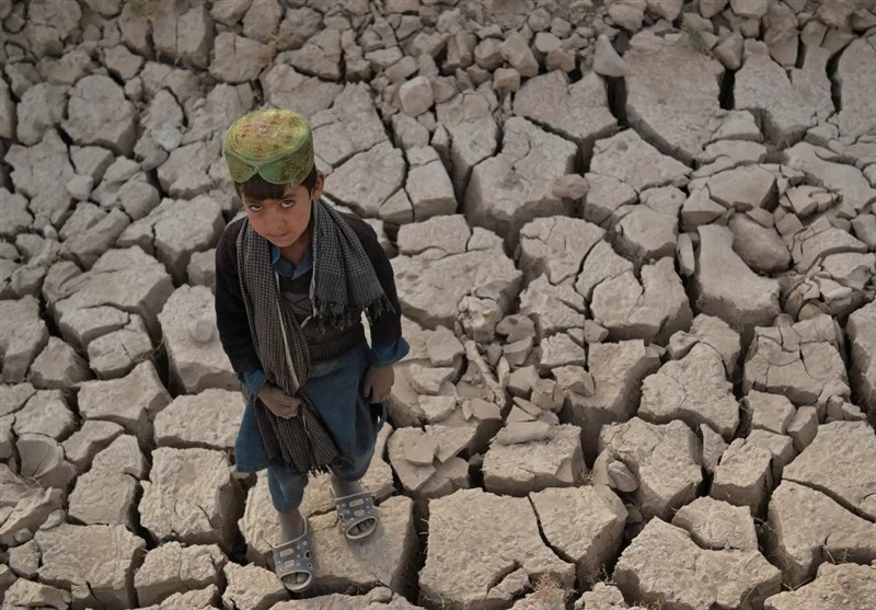 سازمان ملل: 50 درصد مردم افغانستان از خشکسالی فاجعه‌بار رنج می‌برند