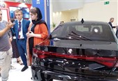 MIMS Automobility Moscow &apos;Opportunity for Showcasing Iranian Automakers’ Capabilities&apos;