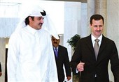 چرا ترکیه از قطر به عنوان شریک خود در بازسازی شمال سوریه نام برد؟