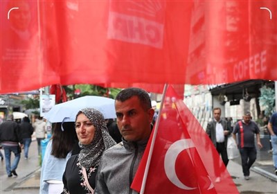  گزارش تسنیم از انتخابات ترکیه-۲۱/ اردوغان و کلیچداراوغلو کجا رای خواهند داد؟ 