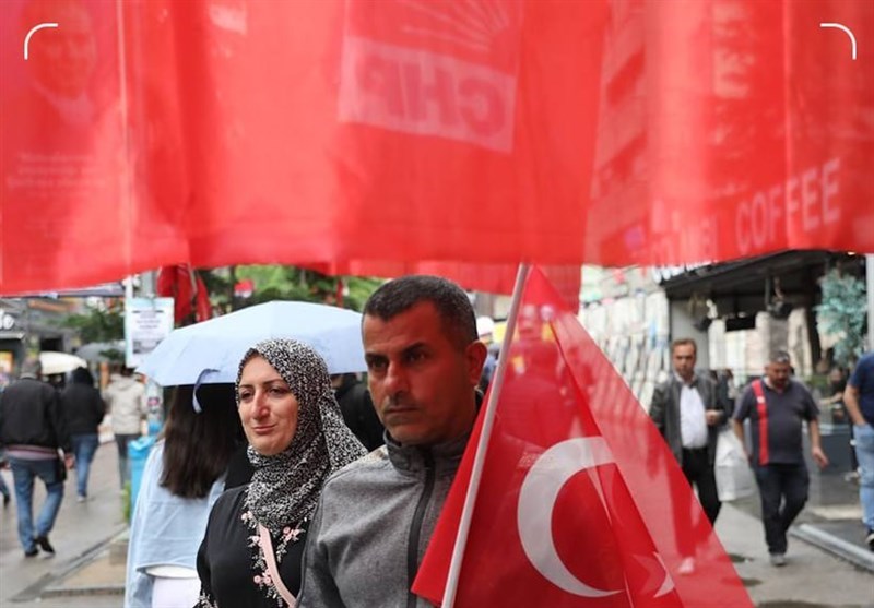 گزارش تسنیم از انتخابات ترکیه-21/ اردوغان و کلیچداراوغلو کجا رای خواهند داد؟