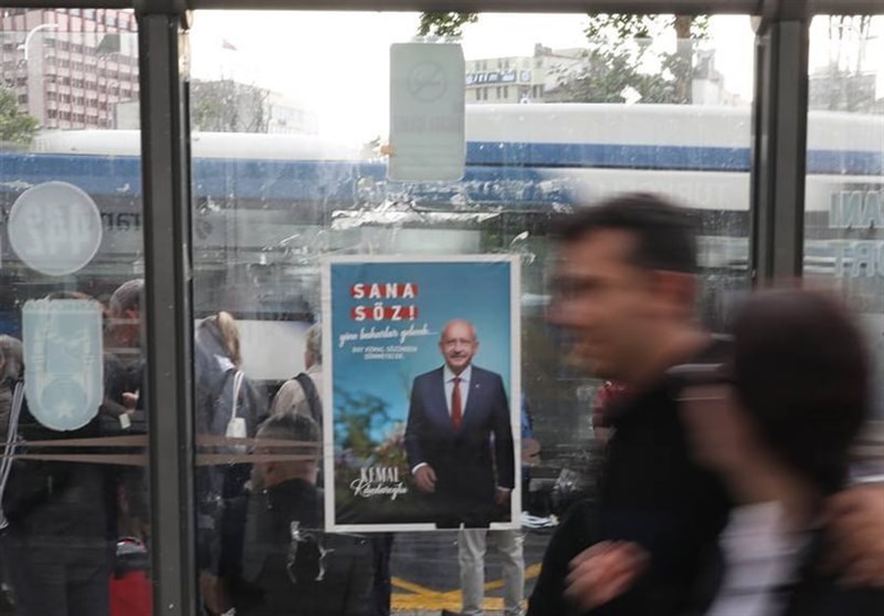 روزنوشت انتخابات ترکیه-22/ اردوغان و کلیچداراوغلو؛ کدام گفتمان پیروز خواهد شد؟+تصاویر