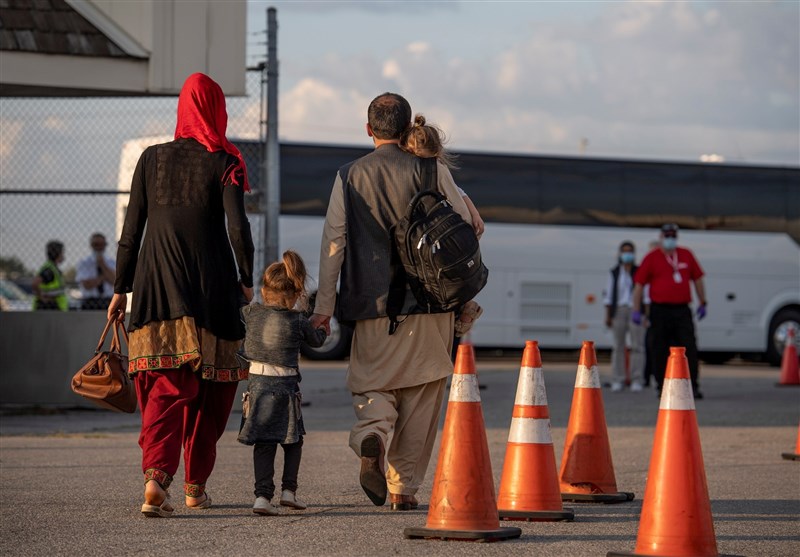 آغاز اخراج پناهجویان افغان از آلمان به کشور ثالث