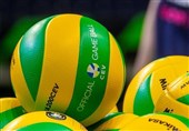 لهستان و اوکراین کنگره والیبال اروپا را تحریم کردند
