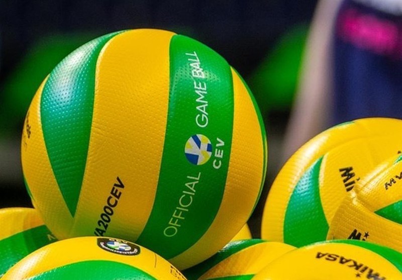لهستان و اوکراین کنگره والیبال اروپا را تحریم کردند