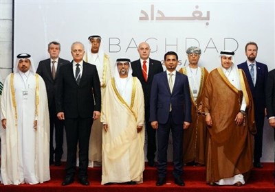  برگزاری کنفرانس «جاده توسعه» در بغداد با حضور ایران و کشورهای عربی 
