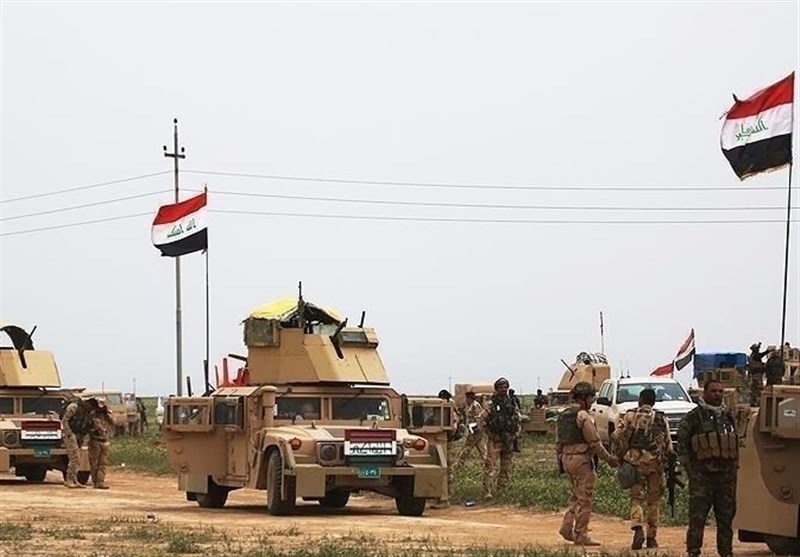 Iraqi Military Launches Major Military Operation in Kurdistan Region Border Areas