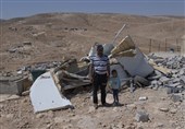 European Diplomatic Missions Urge Israeli Regime to Halt Demolitions in West Bank